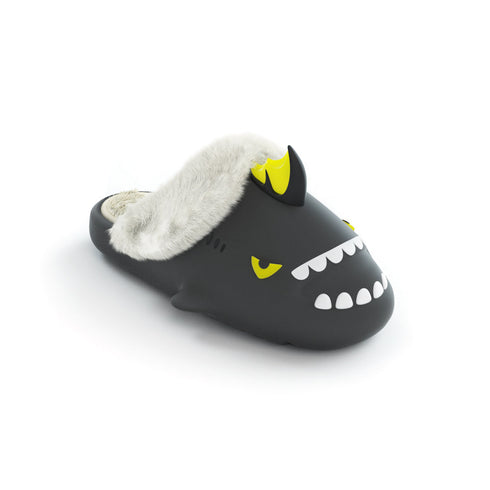 Sharkicks Pro - Hiver, Dragon Koi Féroce, Talon Ouvert